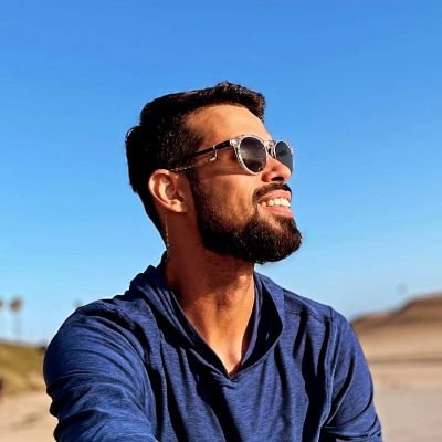 MaykonHardoim's profile picture.