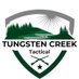 Tungsten Creek Tactical (@tungstencreek) Twitter profile photo Tungsten Creek Tactical (@tungstencreek) Twitter profile photo