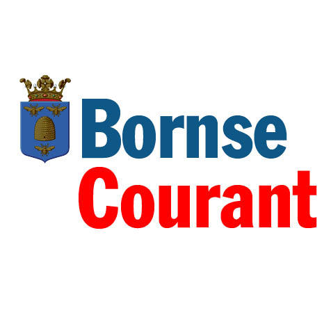 BornseCourant's profile picture. Gratis wekelijkse krant voor alle inwoners van de gemeente Borne met nieuws uit Borne en het officiele gemeente nieuws