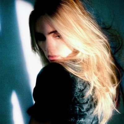 sukisosmia's profile picture. nadie ama mas a suki que yo