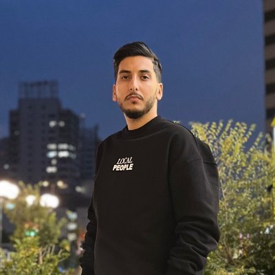 saeed_arh's profile picture. Penetration tester
Bug Hunter
SEO