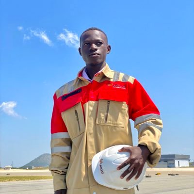 BBRIGHT_LUKE's profile picture. Broodstock Supervisor Yalelo (U) |Fisheries and aquaculture expert. | 89th GRC school of biosciences @makerere| Climate Change activist. |