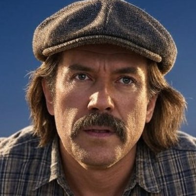 andy_il's profile picture. Esquire.