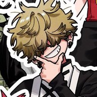 𝐑𝐈𝐂𝐇𝐈𝐄 ☥ (@hyperfizzie) 's Twitter Profile