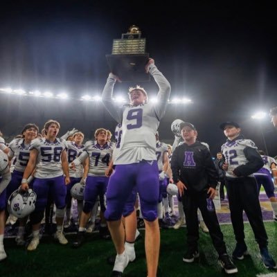 PdaddyAnacortes's profile picture. Asst. Superintendent Oak Harbor