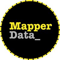 Mapper Data (@mapperdata_) 's Twitter Profile