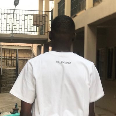 Send your playlist// Yoruba Man that is not from the West //