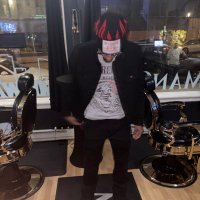 Geester (@geeskizone5) 's Twitter Profile