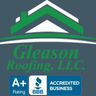 GleasonRoofing's profile picture. Proud family owned, licensed, and insured company with many qualifications in Shingle, Tile, and Flat/Foam roofs for both Commercial and Residential jobs.