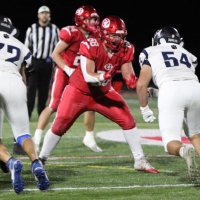 Dylan Bayer (@dbayer55) 's Twitter Profile Photo Dylan Bayer (@dbayer55) 's Twitter Profile Photo