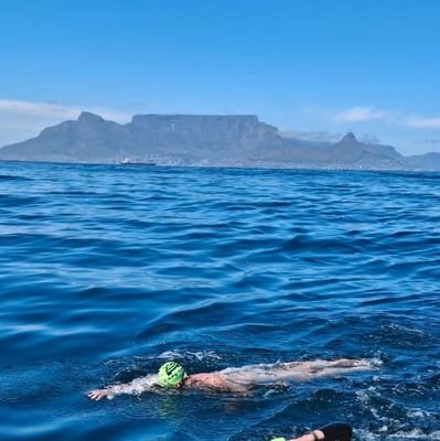 Employee Benefits specialist. Investments.Certified Financial Planner. Cyclist, runner, Comrades finisher, Robben Island swimmer, struggling sax player. RSA