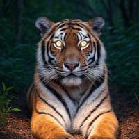 Cryptot1ger (@cryptot1ger85) 's Twitter Profile