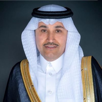 وزير النقل والخدمات اللوجستية Minister of Transport and Logistic Services