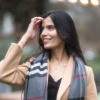 Kriti Goyal (@kritigoyal_16) 's Twitter Profile