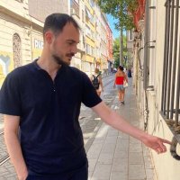 Muhammet Aba (@muhammetabaa) 's Twitter Profile