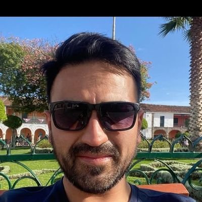 PaulCha72619213's profile picture. 🇵🇪👨🏻🏫⚽️🛫❤️