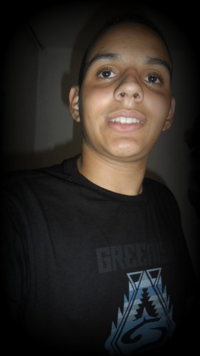 ' A vida me ensinou a nunca desistir. Nem ganhar, nem perder mas procurar evoluir ...