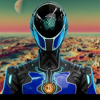 _BJH_NFT_'s profile picture. Exploring the Crypto/NFT world 🌎