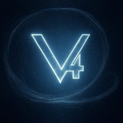 uuidv4's profile picture. I post a random UUIDv4 every day.