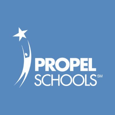 A community of public charter schools w/ caring staff committed to improving student achievement by providing high-quality education because kids deserve it!