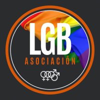 LGB Asociación 🏳️🌈💜 (@lgbasociacion) 's Twitter Profile Photo LGB Asociación 🏳️🌈💜 (@lgbasociacion) 's Twitter Profile Photo