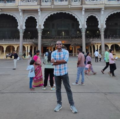 arijit__pal's profile picture. ECE-NITA'23 || SWE 🧑‍💻@TataElxsi