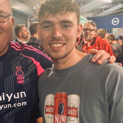 Sam Evans Profile