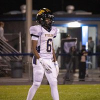Dey’Mar Cain (@deymarcain1) 's Twitter Profile