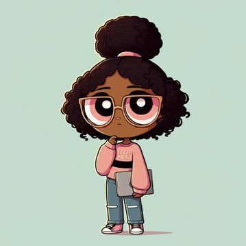 Mikka__K's profile picture. ♥️✊🏾