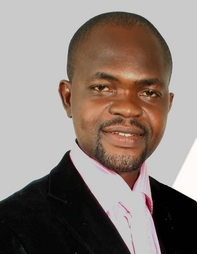 Ojo_Martins's profile picture. Ojo Martins is a PR Practitioner,MC/Compere,Public Speaking & Comedy Coach,Author,Entertainpreneur and Politician.
Principal,Nigerian Comedy School (NICOMS)