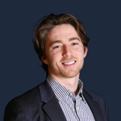 GrantUberstine's profile picture. Building @NuvosCRE. Financial modeling nerd.