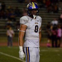 Mason Cartwright 2025 LB || 6β3 225lbs || 4.43GPA (@mcartwright001) 's Twitter Profile Photo Mason Cartwright 2025 LB || 6β3 225lbs || 4.43GPA (@mcartwright001) 's Twitter Profile Photo