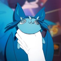 Doodle (@doodlebatvt) 's Twitter Profile