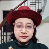 Pratiti Nath (@nath_pratiti) 's Twitter Profile