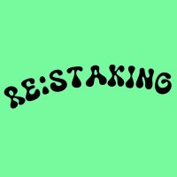Re:Staking (@re_staking) 's Twitter Profile Photo Re:Staking (@re_staking) 's Twitter Profile Photo