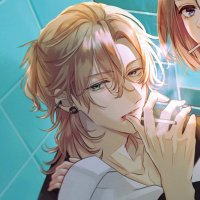 針野シロ (@ha_ri_no) 's Twitter Profile