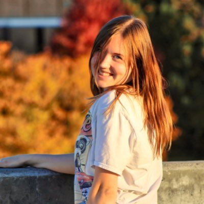 Oliviajunelson's profile picture. 😛