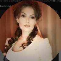 Dani Mystery Zone (@danimysteryzone) 's Twitter Profile Photo Dani Mystery Zone (@danimysteryzone) 's Twitter Profile Photo