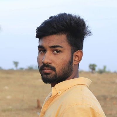 Srinesh_77's profile picture. 