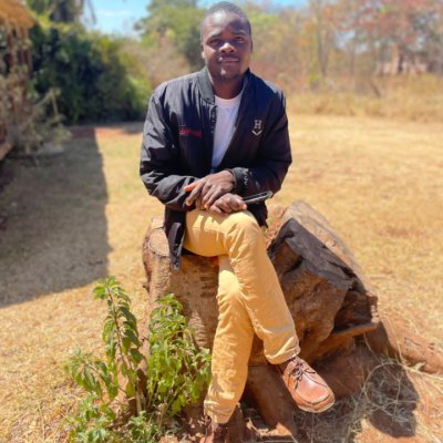 Christian by Faith, principled, man of values and intergrity, young and energetic. Passion to see everyone progressing in a democratic society. Communist!!