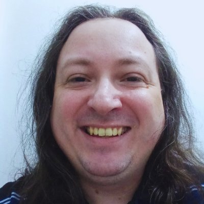 Streamer and Doctorate in Communication - PhD. Researcher.
Twitch: https://t.co/geB2kW3qFe