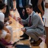 manningphilip's profile picture. Head Mens Basketball Coach- Sherman High School @SHBearcatBB