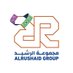 مجموعة الرشيد AlRushaid Group (@alrushaidgroup) Twitter profile photo مجموعة الرشيد AlRushaid Group (@alrushaidgroup) Twitter profile photo