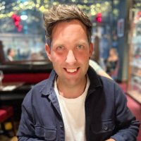 Graham Albans (@grahamalbans) 's Twitter Profile