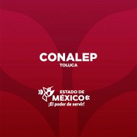 Conalep Plantel Toluca (@conaleptoluca) 's Twitter Profile