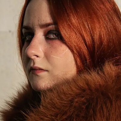 Ukrainian cosplayer and propmaker 🧙
Commission open 😉
My workshop: https://t.co/crkDVFPfbv