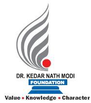 Dr K N Modi Foundation