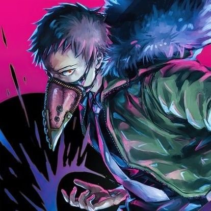 0V3RHAULL's profile picture. ——They're all sick, every last one of them. //shedtwt proshippers and nsfw dni