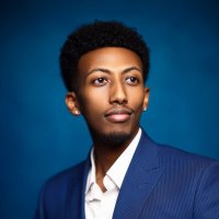Mikael Selassi (@mikaelselassi) 's Twitter Profile