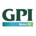 GPIMetroDC (@gpimetrodc) Twitter profile photo GPIMetroDC (@gpimetrodc) Twitter profile photo